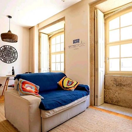 Appartement Oporto Blue Almada Extérieur photo
