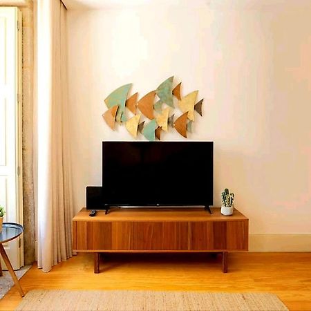 Appartement Oporto Blue Almada Extérieur photo