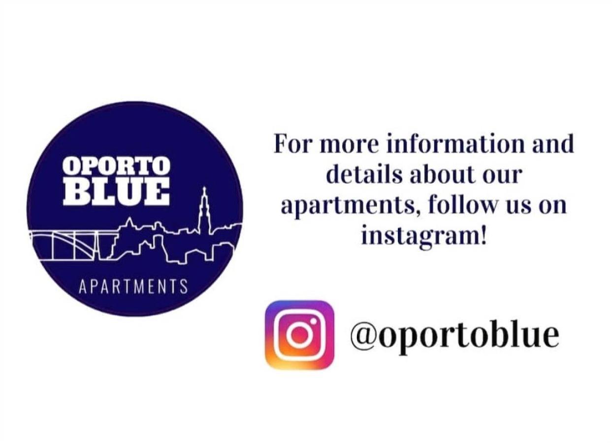 Appartement Oporto Blue Almada Extérieur photo